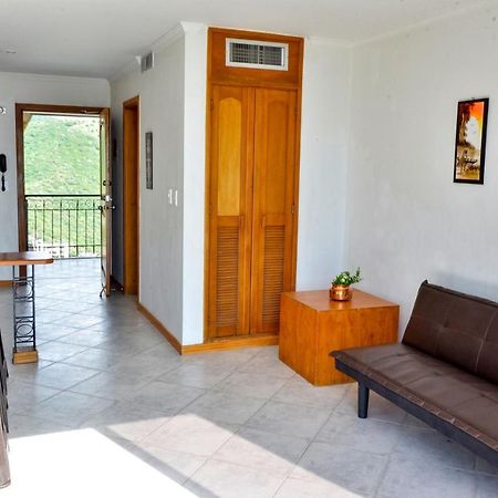 Apartamentos El Penon Del Rodadero Vista Al Mar - By Apartamar Santa Marta Eksteriør bilde