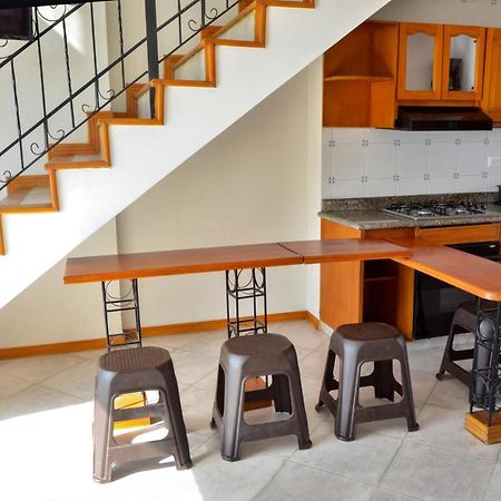 Apartamentos El Penon Del Rodadero Vista Al Mar - By Apartamar Santa Marta Eksteriør bilde