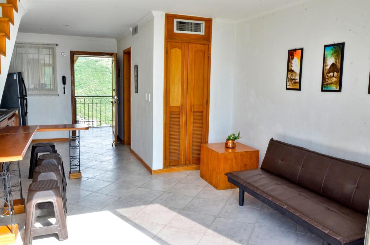 Apartamentos El Penon Del Rodadero Vista Al Mar - By Apartamar Santa Marta Eksteriør bilde