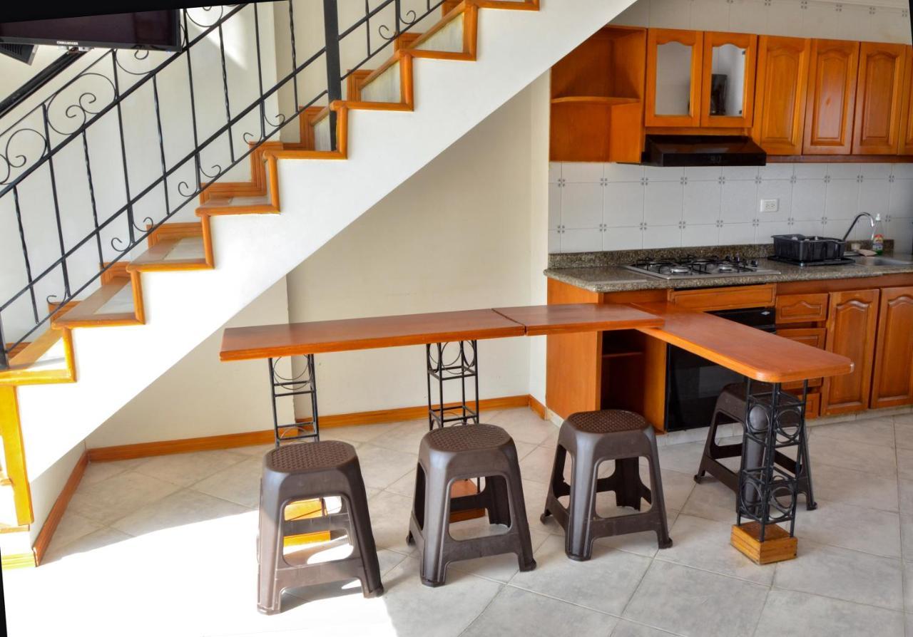 Apartamentos El Penon Del Rodadero Vista Al Mar - By Apartamar Santa Marta Eksteriør bilde