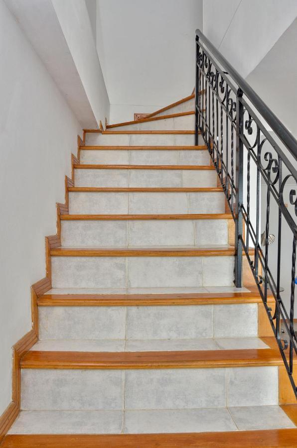Apartamentos El Penon Del Rodadero Vista Al Mar - By Apartamar Santa Marta Eksteriør bilde