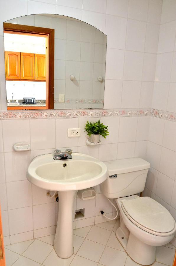 Apartamentos El Penon Del Rodadero Vista Al Mar - By Apartamar Santa Marta Eksteriør bilde
