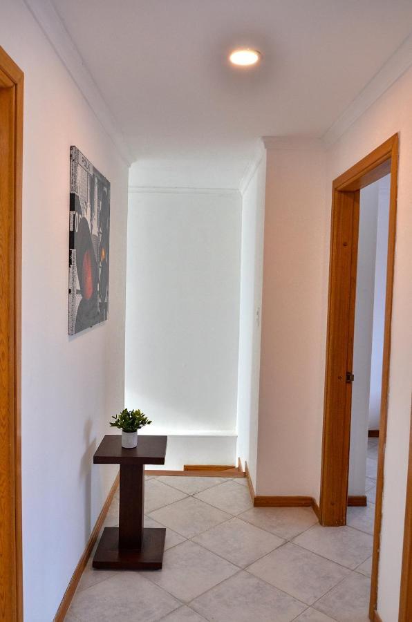 Apartamentos El Penon Del Rodadero Vista Al Mar - By Apartamar Santa Marta Eksteriør bilde