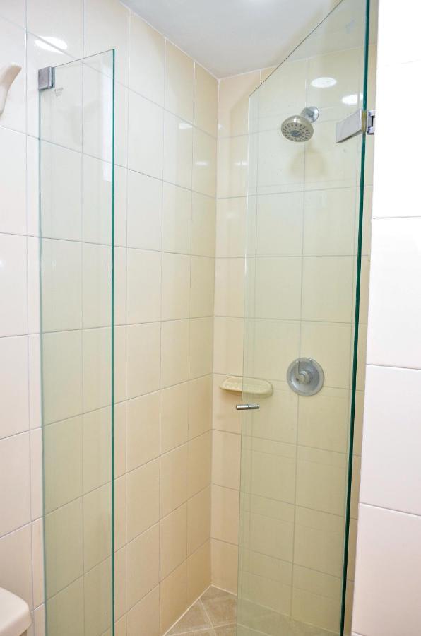 Apartamentos El Penon Del Rodadero Vista Al Mar - By Apartamar Santa Marta Eksteriør bilde